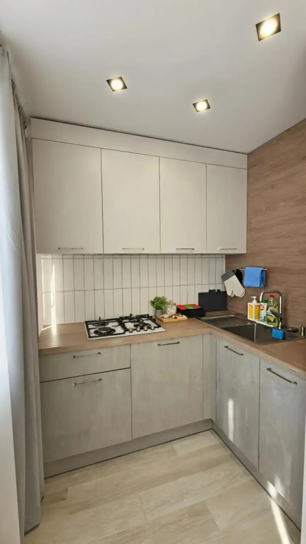 Квартира Тихая аллея 12