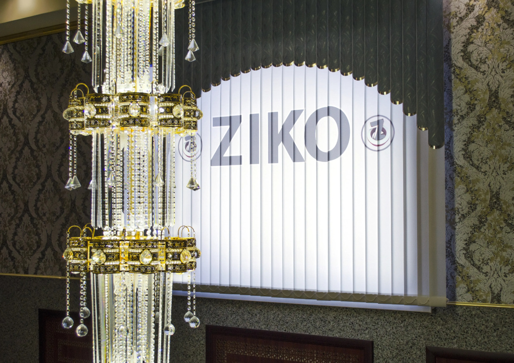Отель Ziko