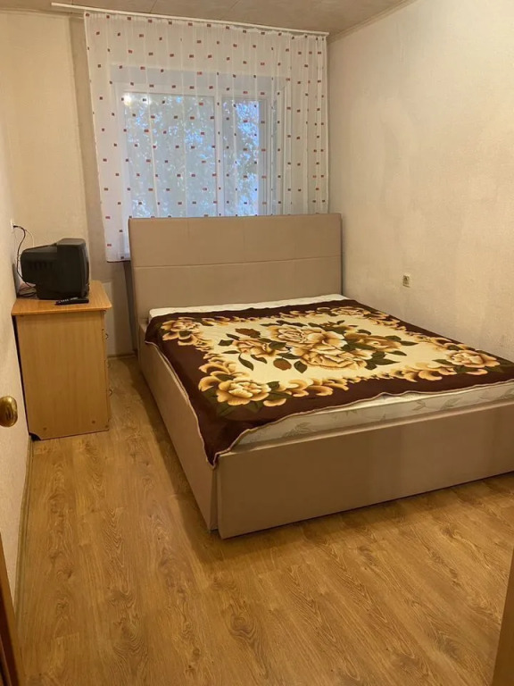 Квартира в  2-м микрорайоне 20