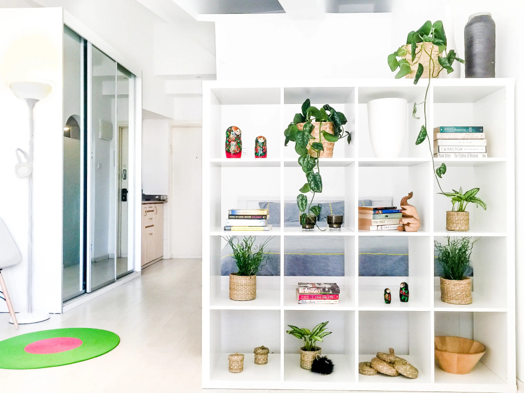 Апартаменты Prime Location Studio in Tel Aviv