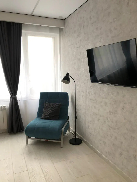 Квартира Шикарная студия в Калуге 35 м²