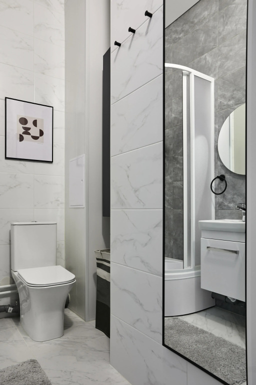 Квартира Myhome Yourhome на Уральской д.25 к.1