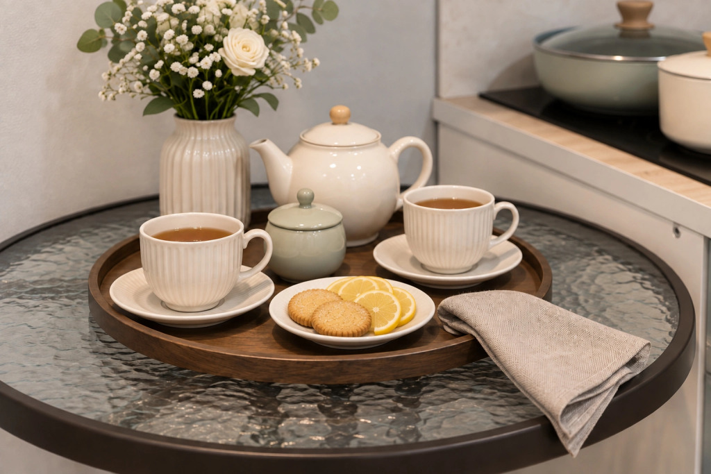 Апартаменты Скай Спутник