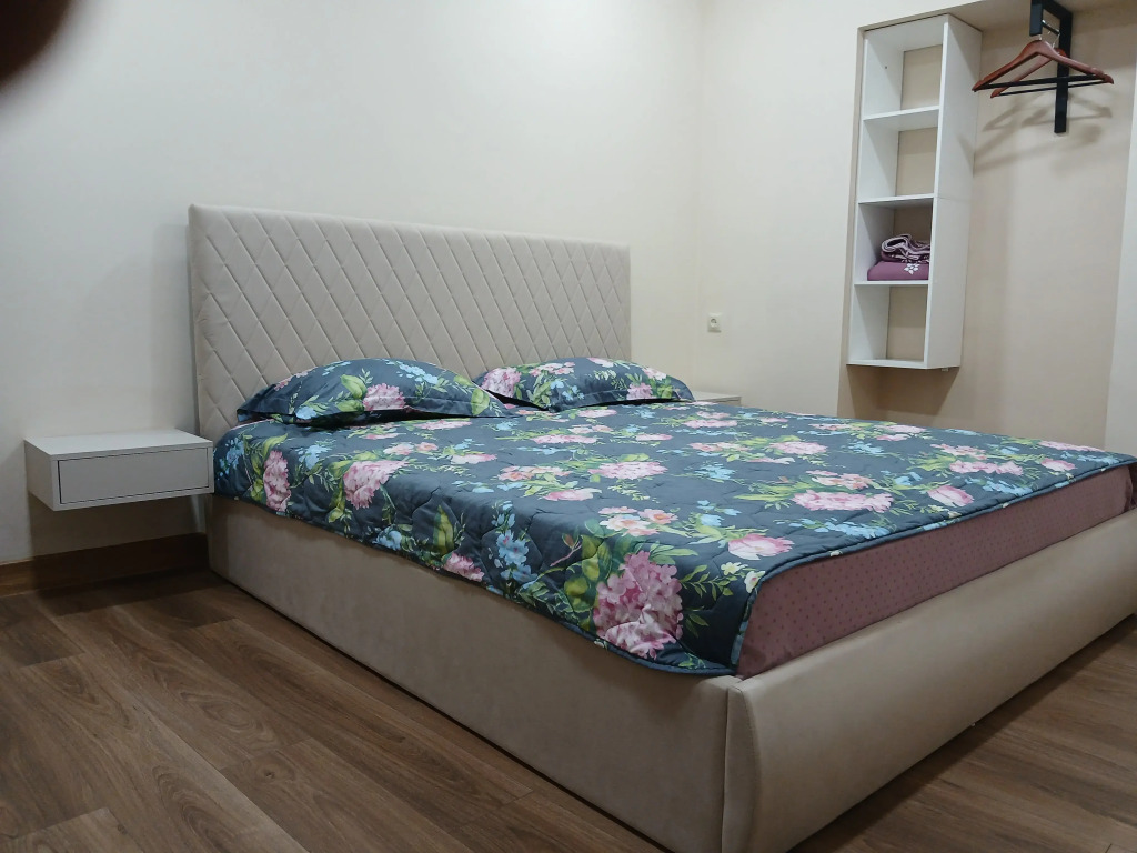 Квартира на Горького