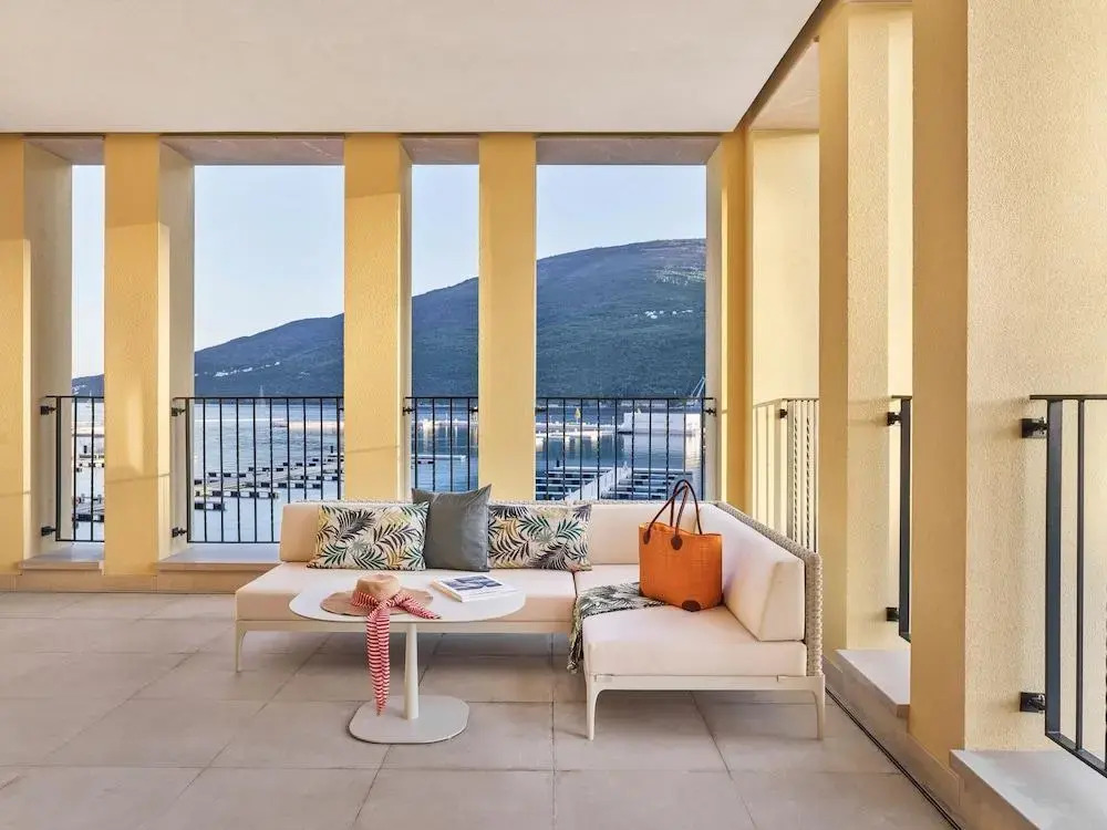 Portonovi Resort