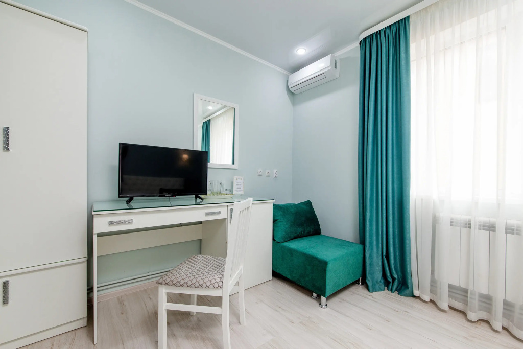 Меблированные комнаты Home-otel