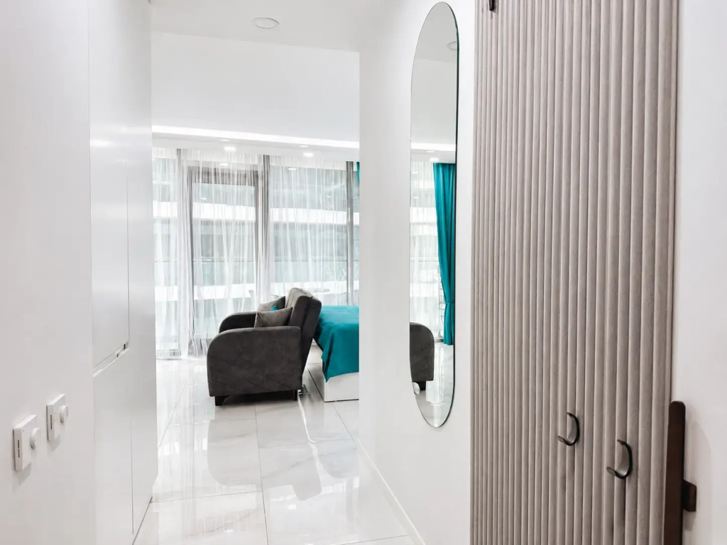 Апартаменты Fashionable Batumi View Mavi Guest BV C 0505