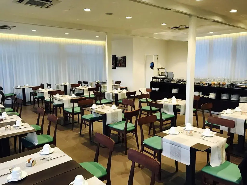 Best Western Plus Hotel Plaza
