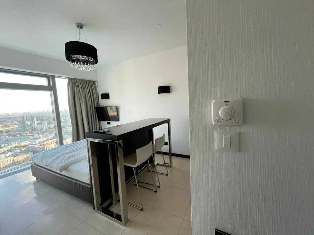 Rockmond 48 Junior Suite 10