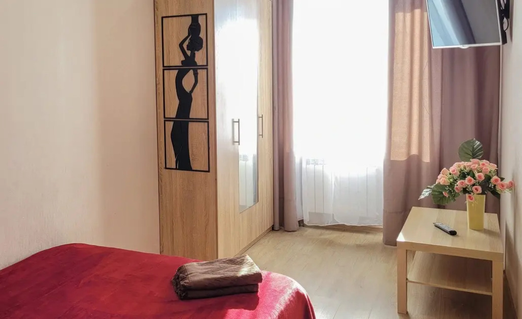 Апартаменты Prince Apartments на Улице Антона Петрова 221Д (118)