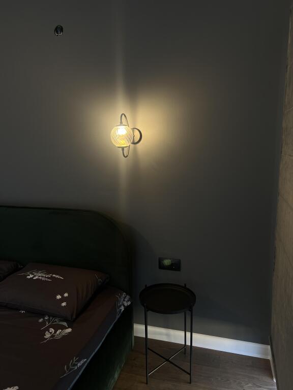 Oasis Apartment Hotel