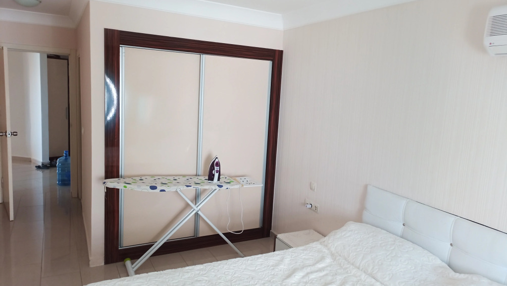My Marine Residence Lux Sea View