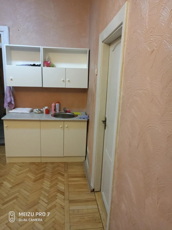 Хостел на Обводном
