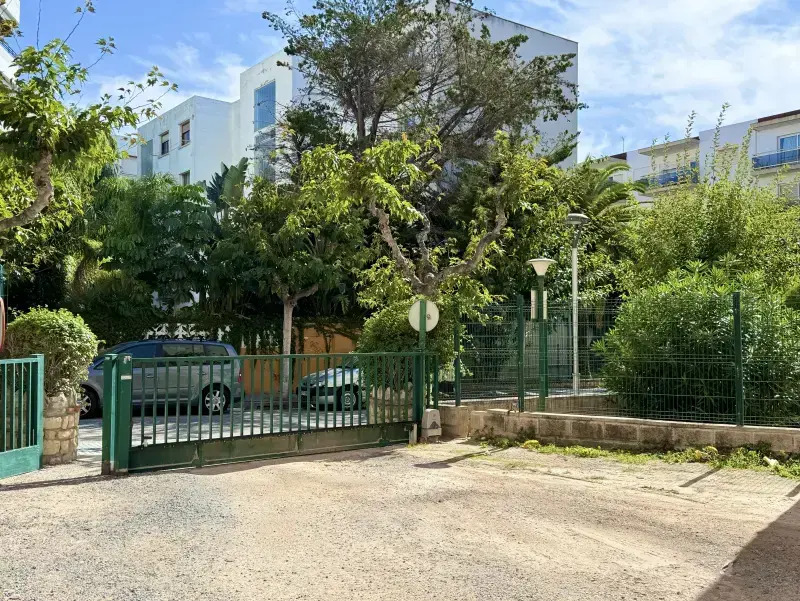 Apartsalou Haiti