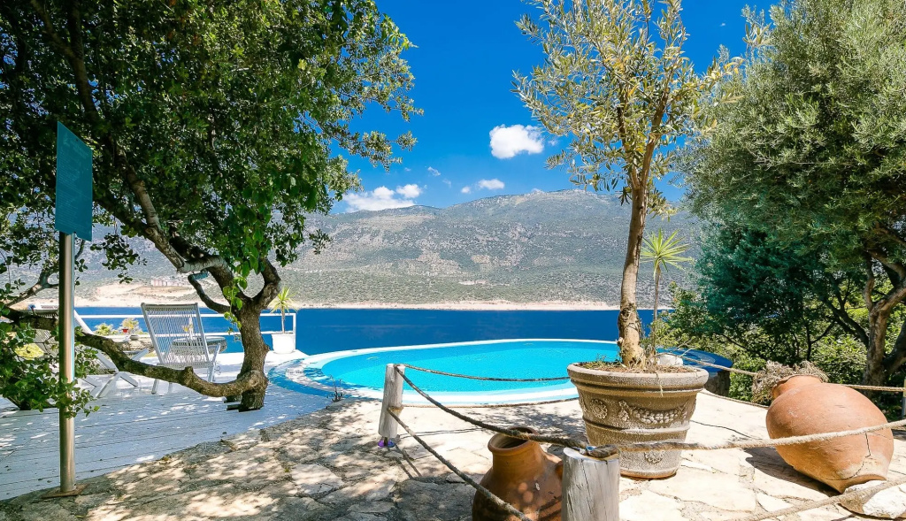 Club Çapa Hotel