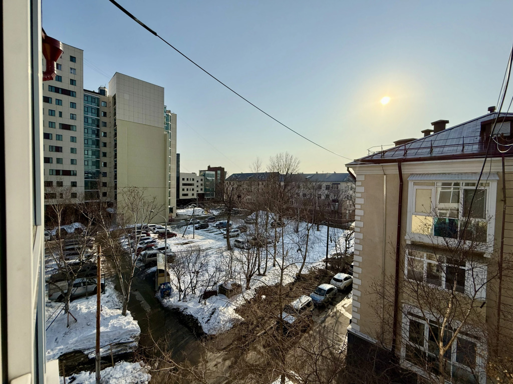 Квартира Рента 65 в самом сердце города
