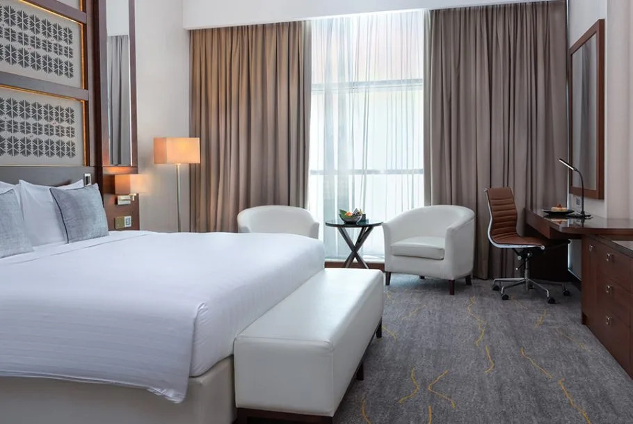 dusitD2 Salwa Doha