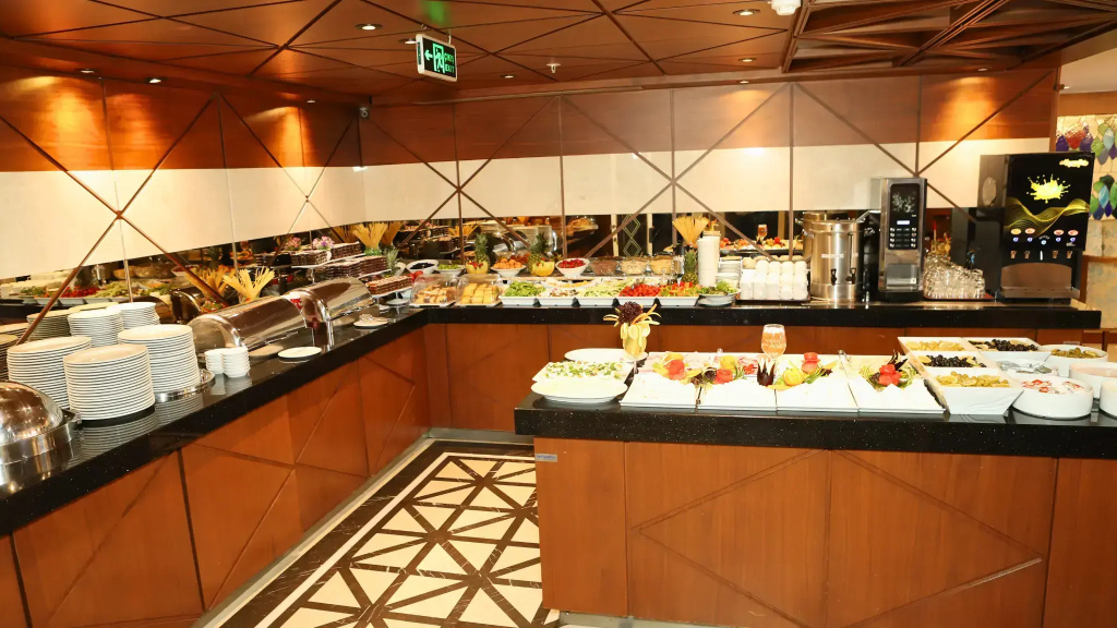 Grand Durmaz Hotel