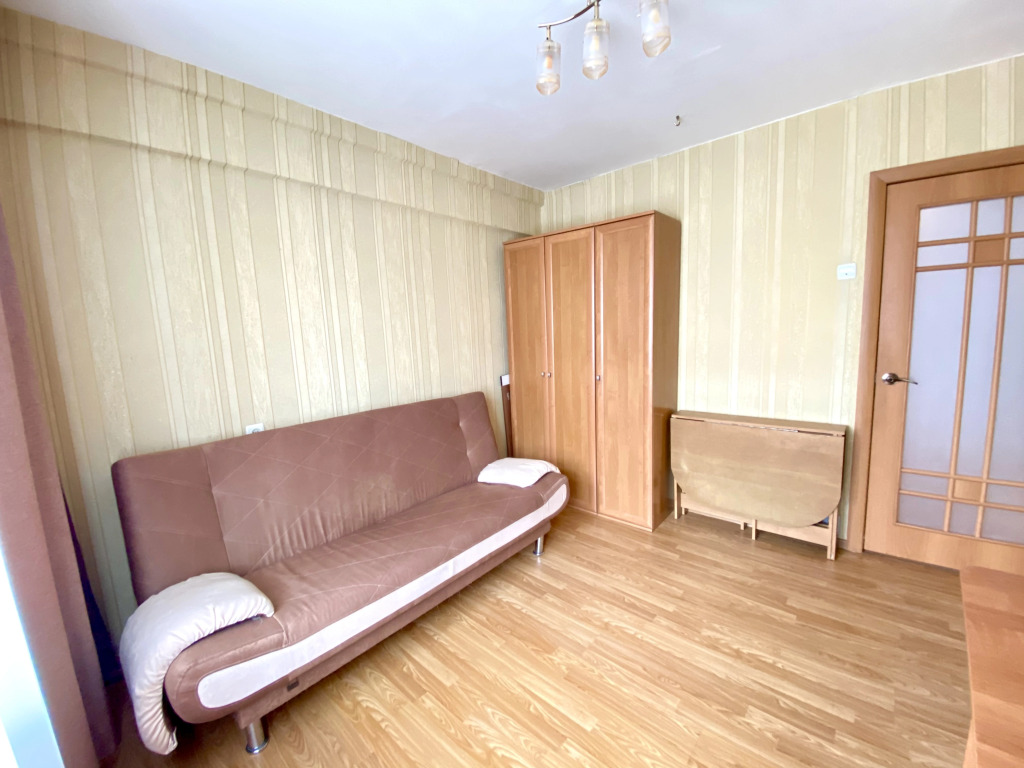 Квартира Квартиркинъ на Ленина 66 В