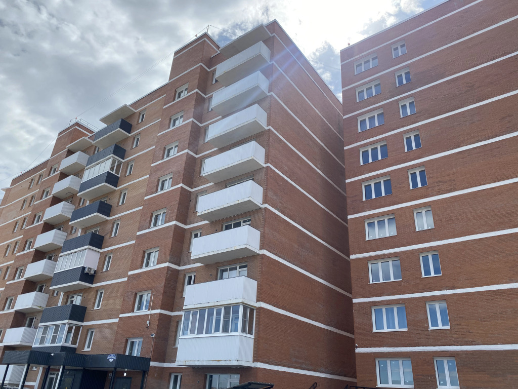 Квартира Уютная в 102 за  РПЦ Патриот