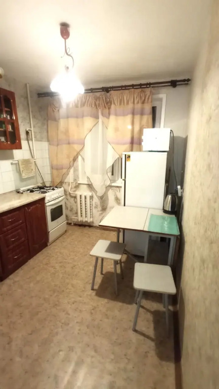 Квартира Космонавтов19-97
