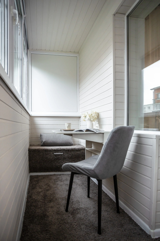 Квартира просторная уютная, 45 м²