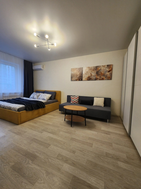 Квартира на Зареченской улице 6к3