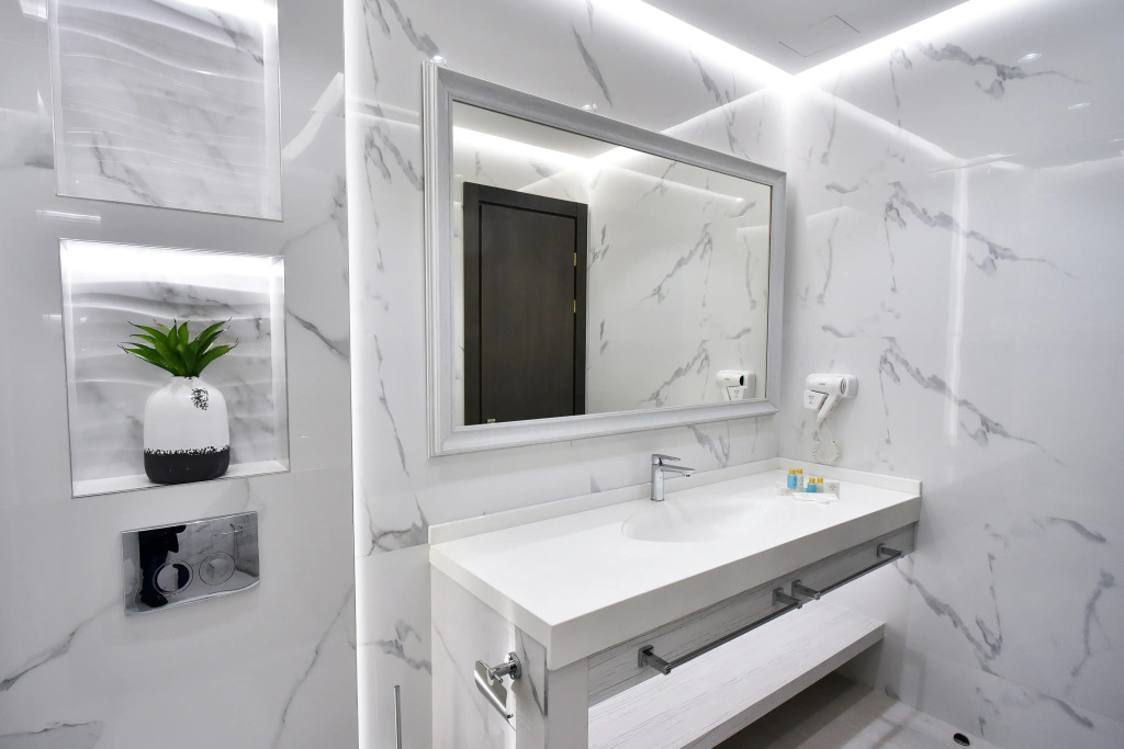 Bourbon Boutique Hotel