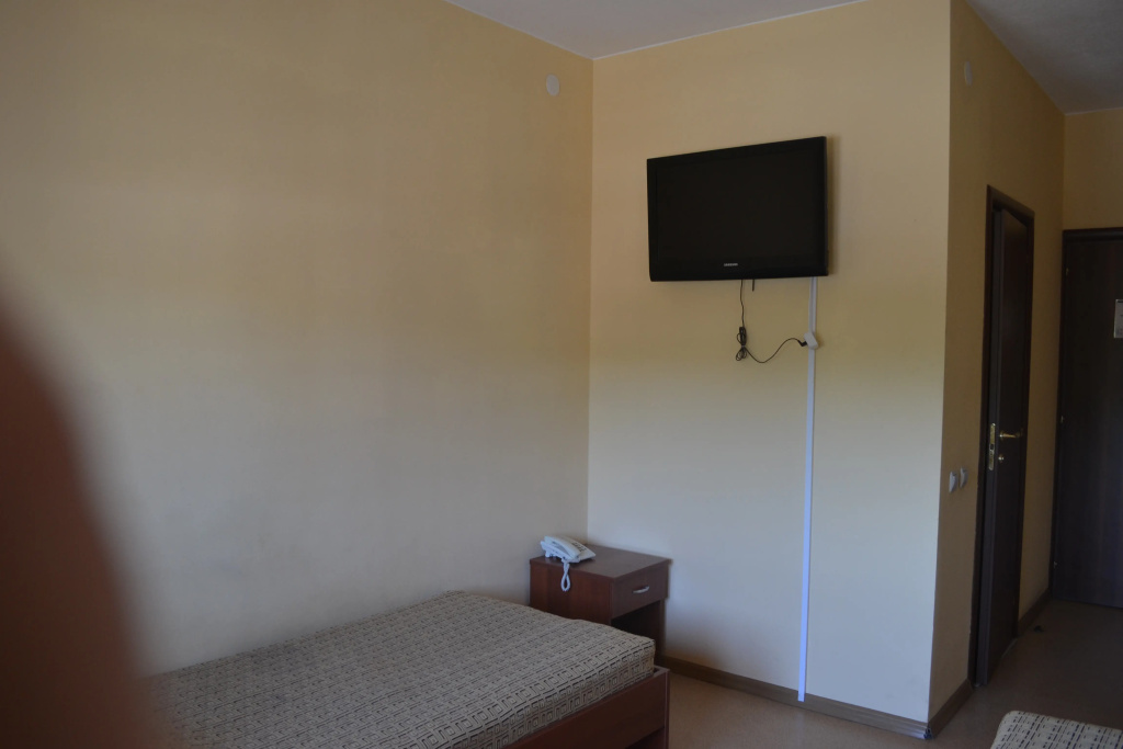 U Petrovicha Mini-Hotel