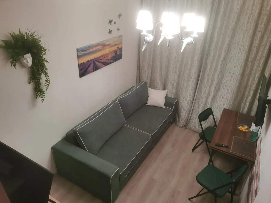 Квартира Дом на Ивантеевской