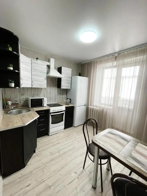 Апартаменты Kristall Home