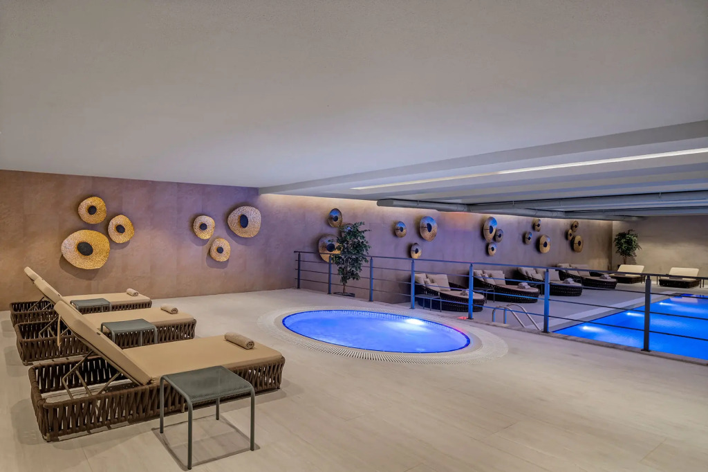Mövenpick Living Istanbul Saklivadi