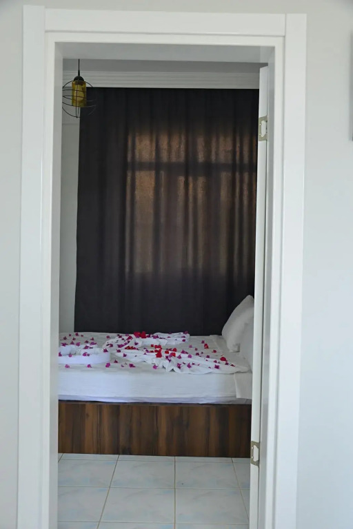 Апарт-отель Lion King Apart Otel