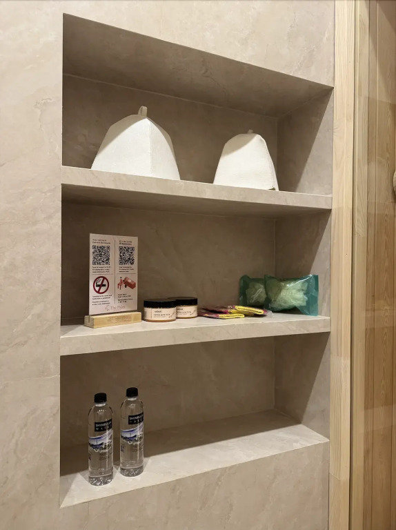 The Palm hotel & spa