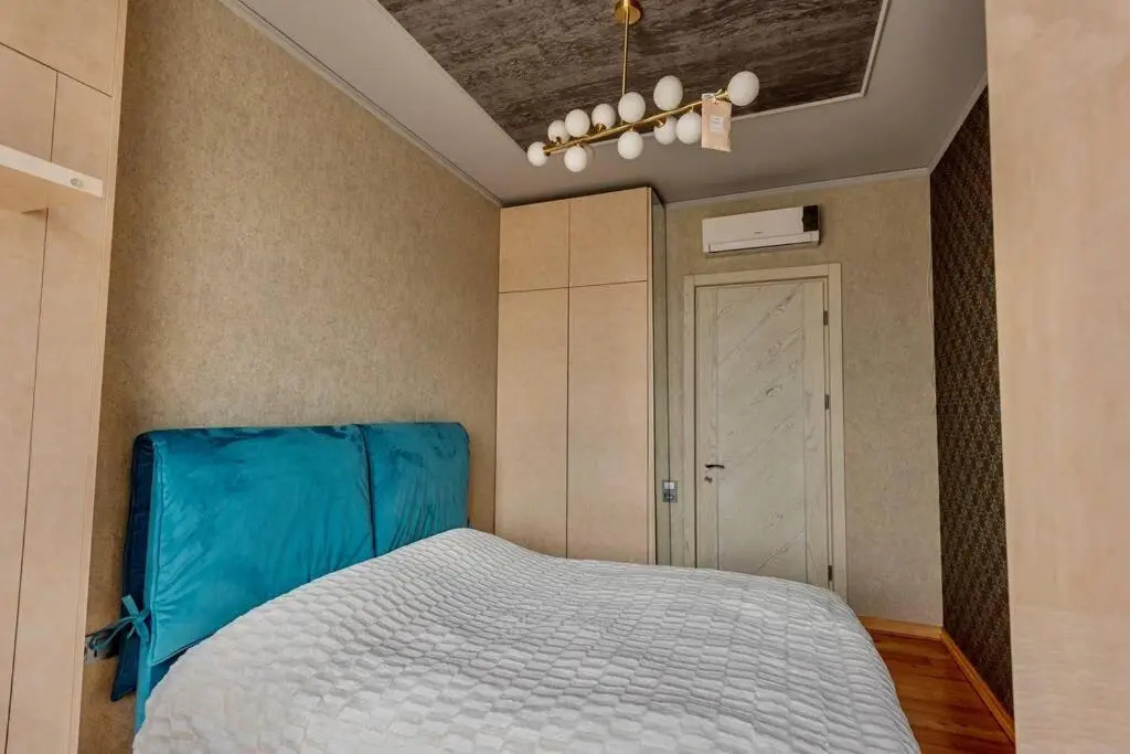 Апартаменты Luxury Sea View Batumi