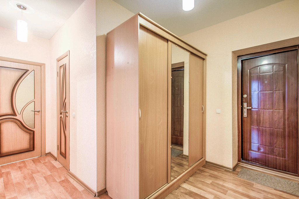 Апартаменты ATLANT Apartments 7Ф