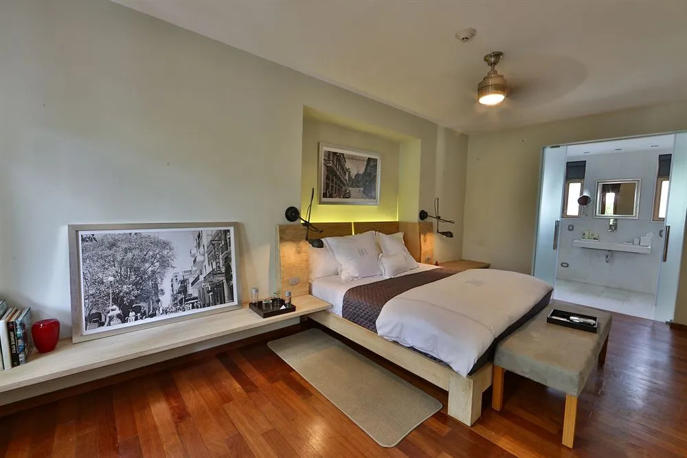 Billini Hotel, Historic Luxury