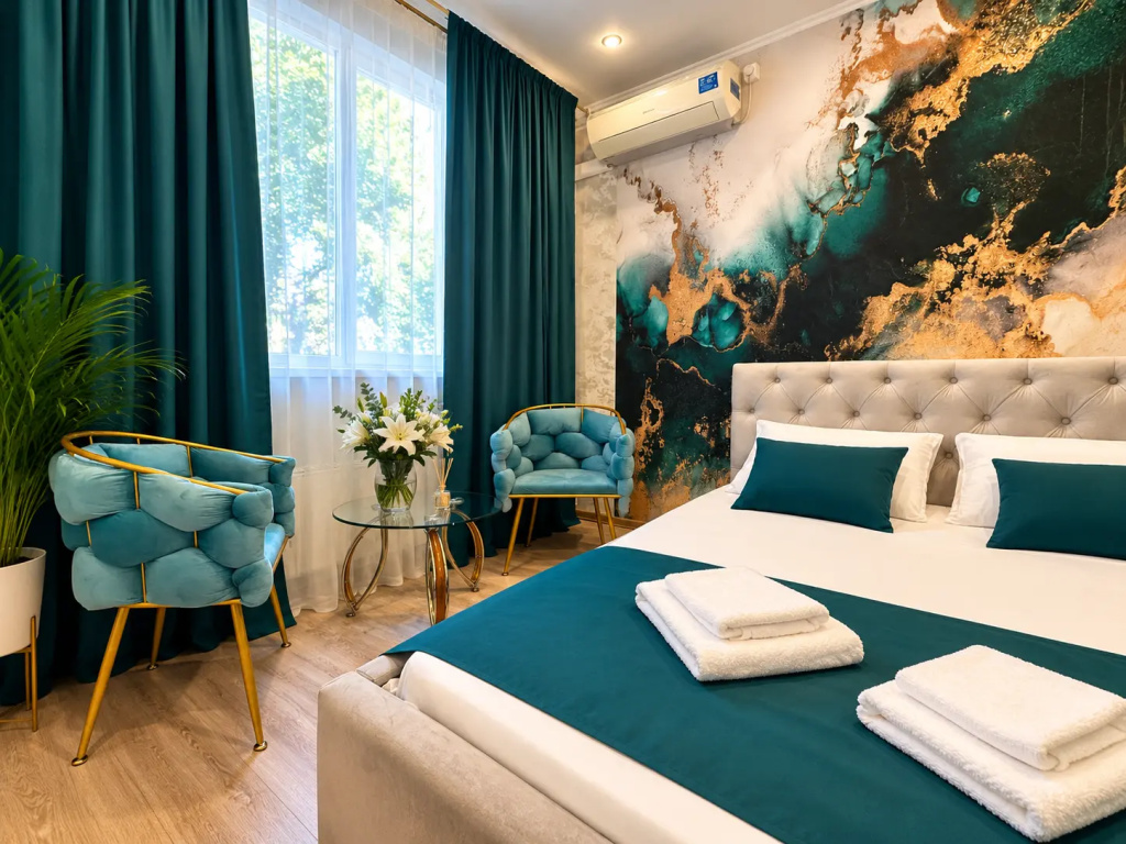 Отель Аэропорт Внуково