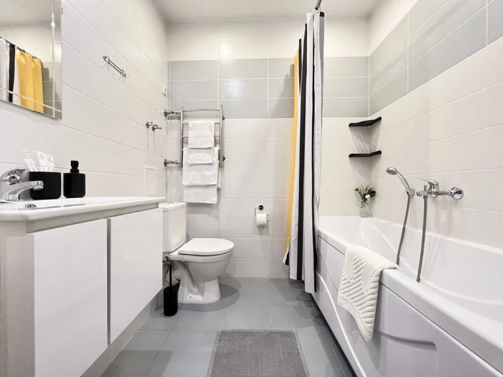 Апартаменты Sunny House