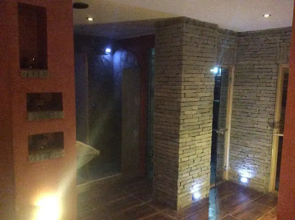 Hotel Sciatori