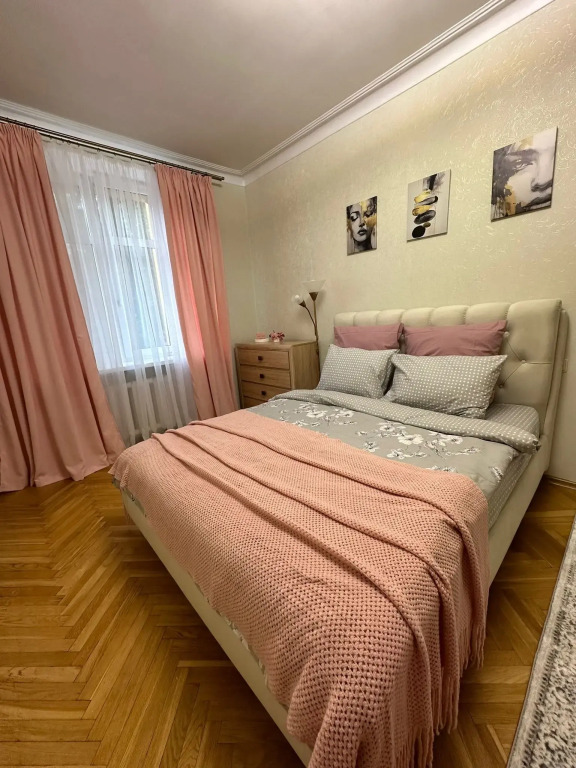 Квартира на сутки