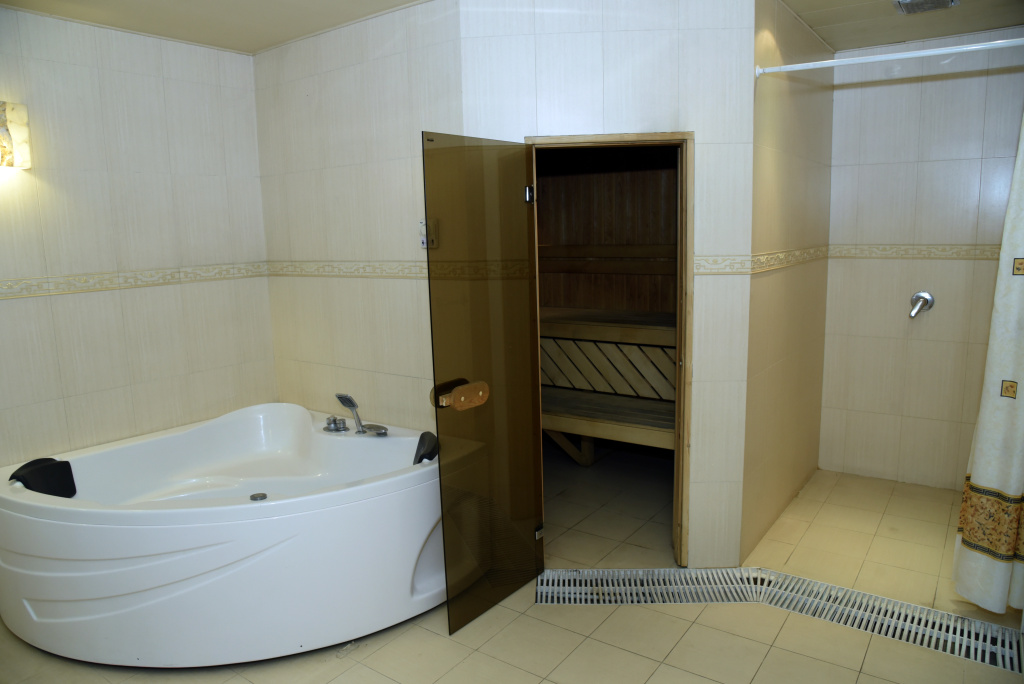 Armenian Village Park Hotel & FREE Water Park, GYM