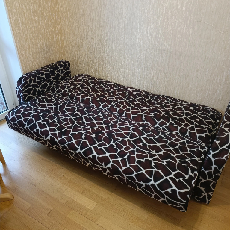 Апартаменты Bergen Apartments