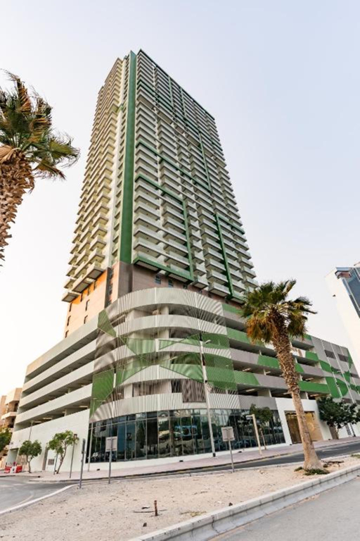 Апарт-отель Globalstay Tranquil Wellness Tower