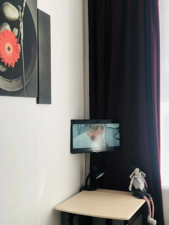 Studii Na Novostroyek 21 Apartments
