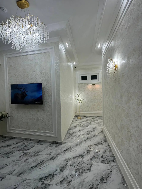 Izumrud Palace Hotel