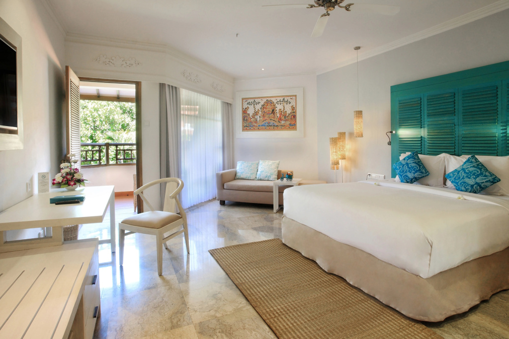 SOL by Meliá Benoa Bali - All Inclusive