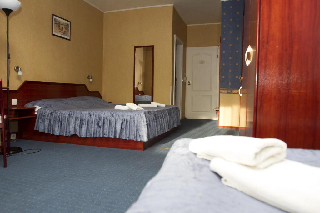Classic Hotel