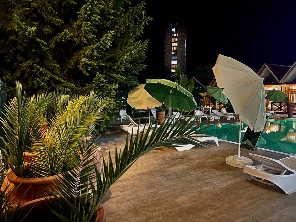 Grand Hotel Sukhum
