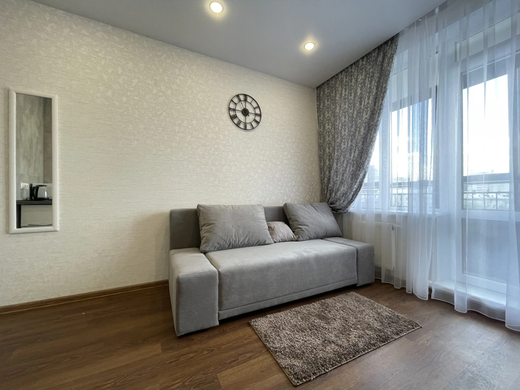 Квартира Квартира Дмитрия Шамшурина 29